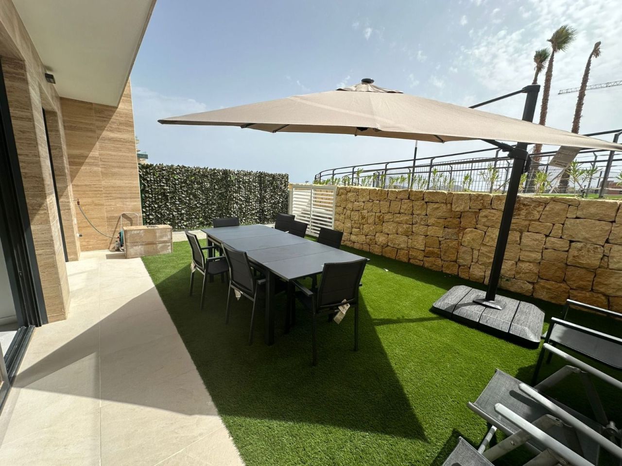 Appartement à Finestrat, Espagne, 273 m² - image 3