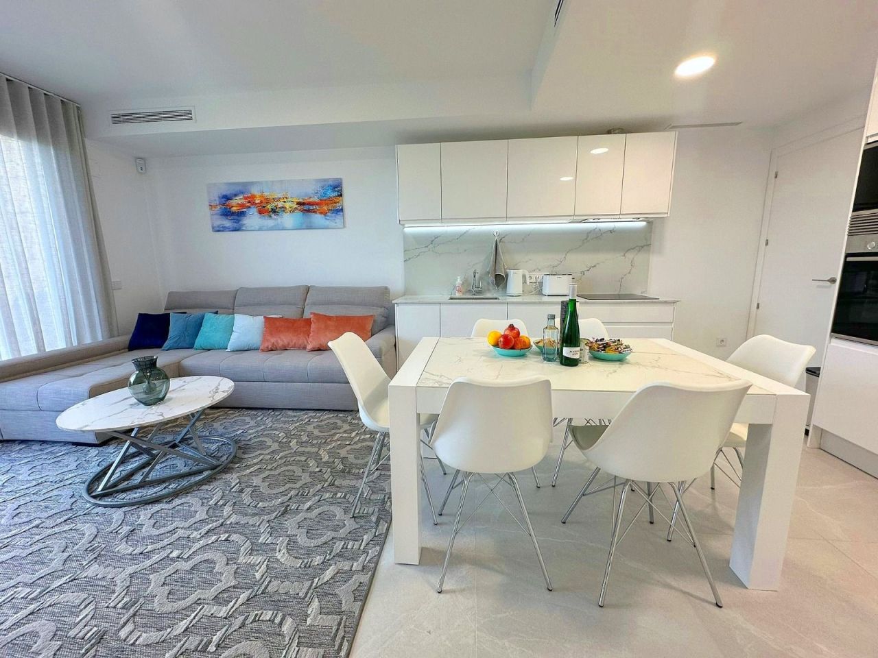 Appartement à Finestrat, Espagne, 273 m² - image 5