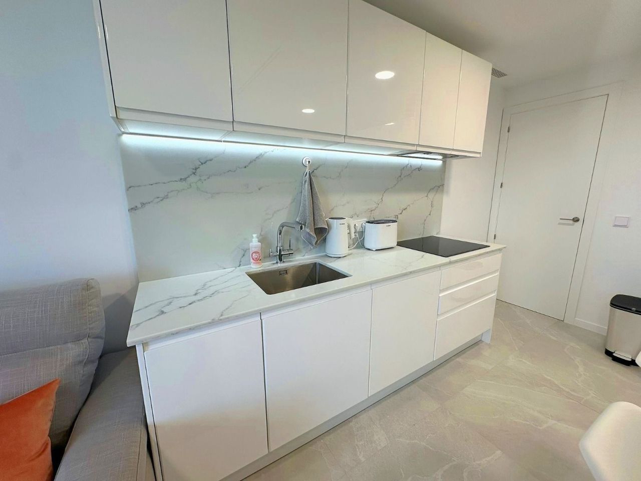 Appartement à Finestrat, Espagne, 273 m² - image 7