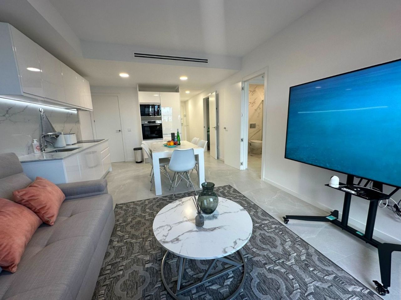 Appartement à Finestrat, Espagne, 273 m² - image 8