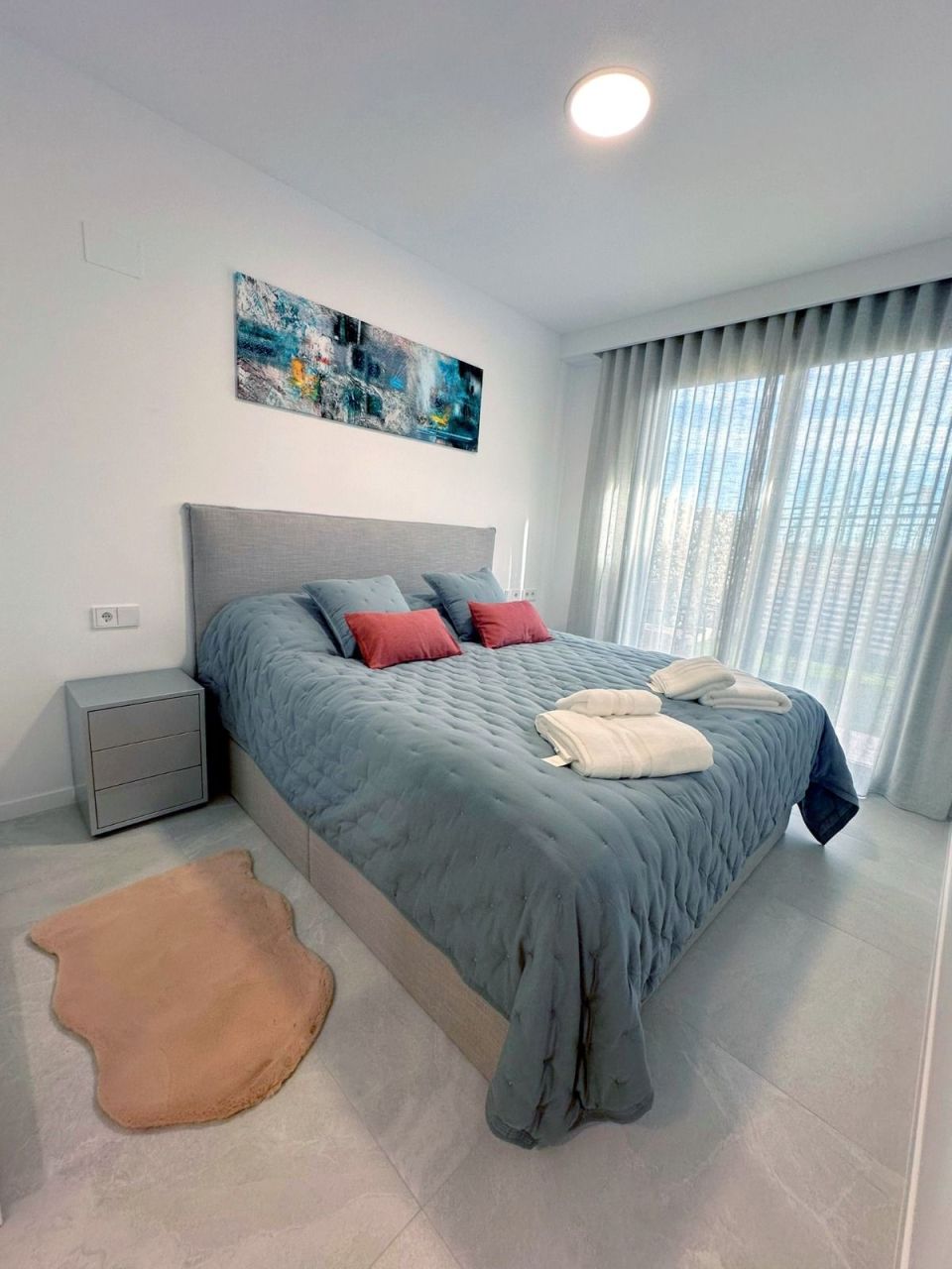 Appartement à Finestrat, Espagne, 273 m² - image 9