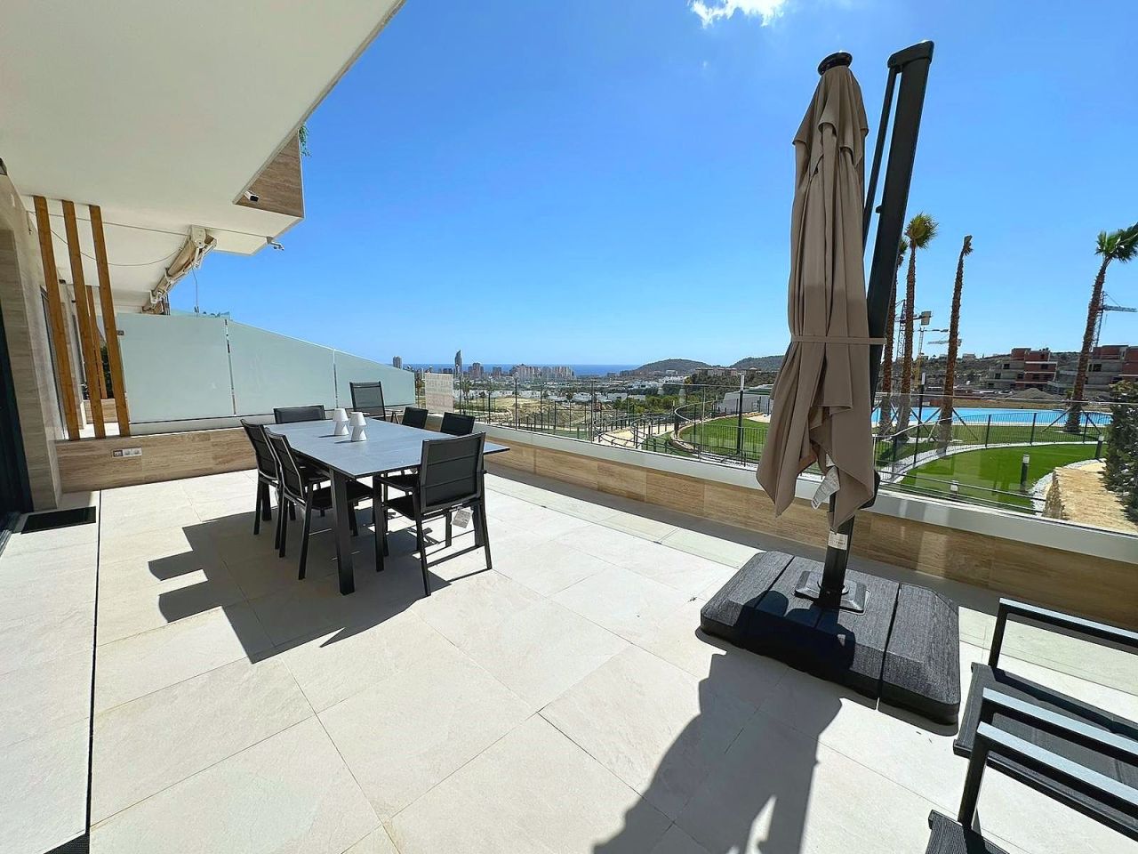 Appartement à Finestrat, Espagne, 273 m² - image 13