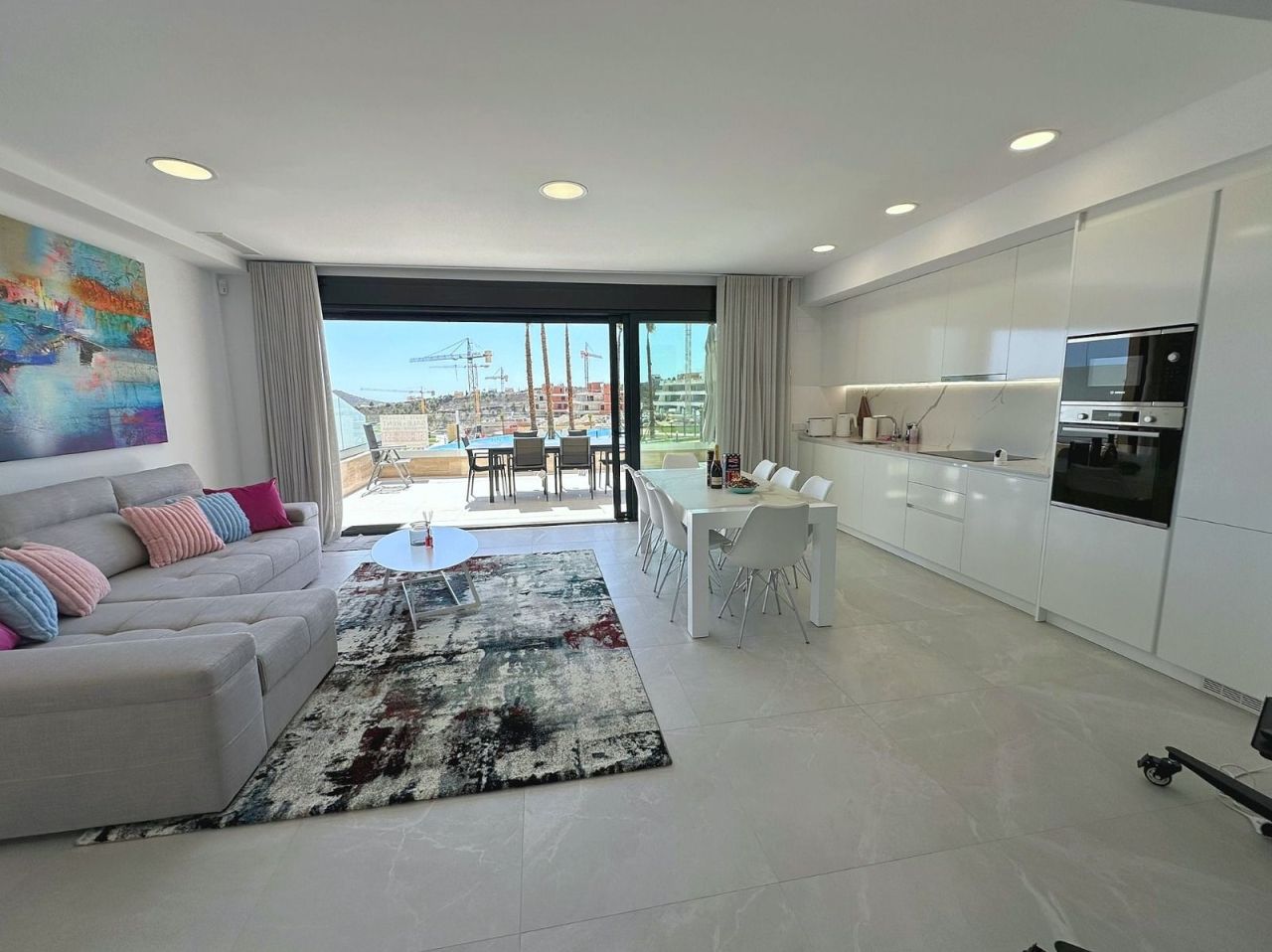 Appartement à Finestrat, Espagne, 273 m² - image 14