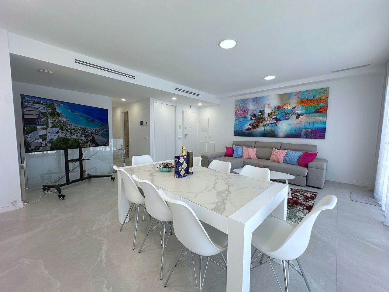 Appartement à Finestrat, Espagne, 273 m² - image 15