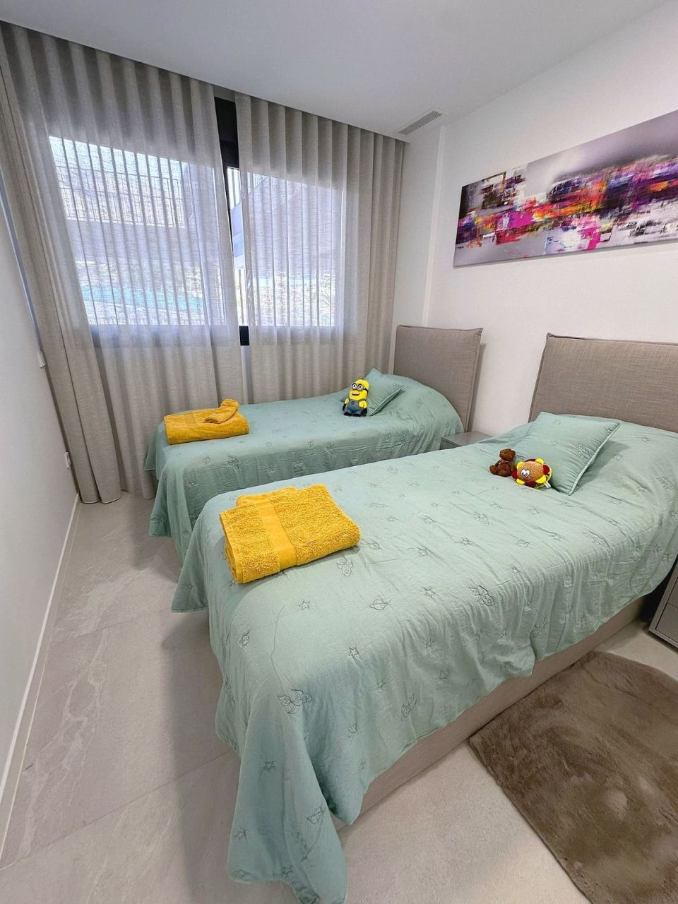 Appartement à Finestrat, Espagne, 273 m² - image 17