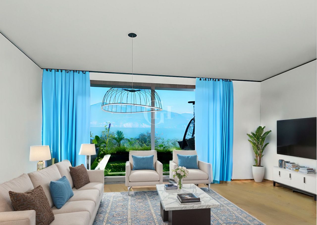 Appartement par le Lac de Garde, Italie, 116 m² - image 3