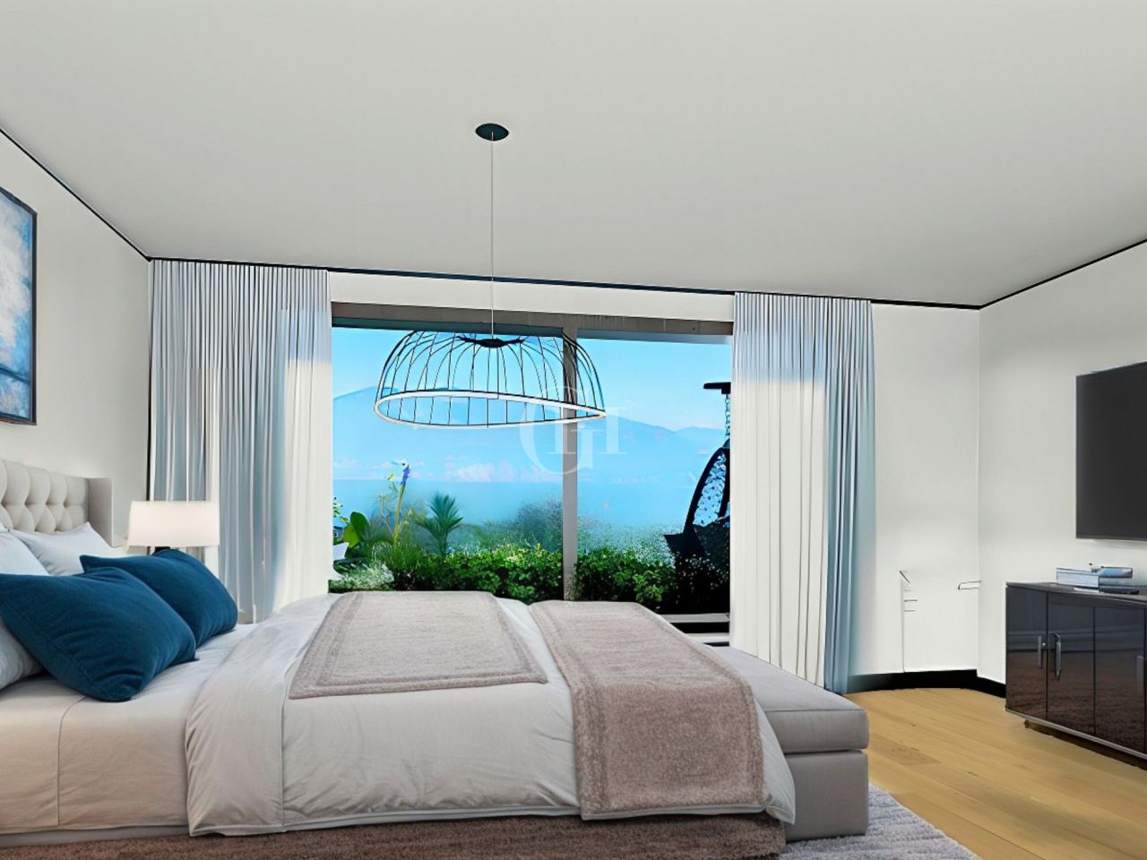 Appartement par le Lac de Garde, Italie, 116 m² - image 5