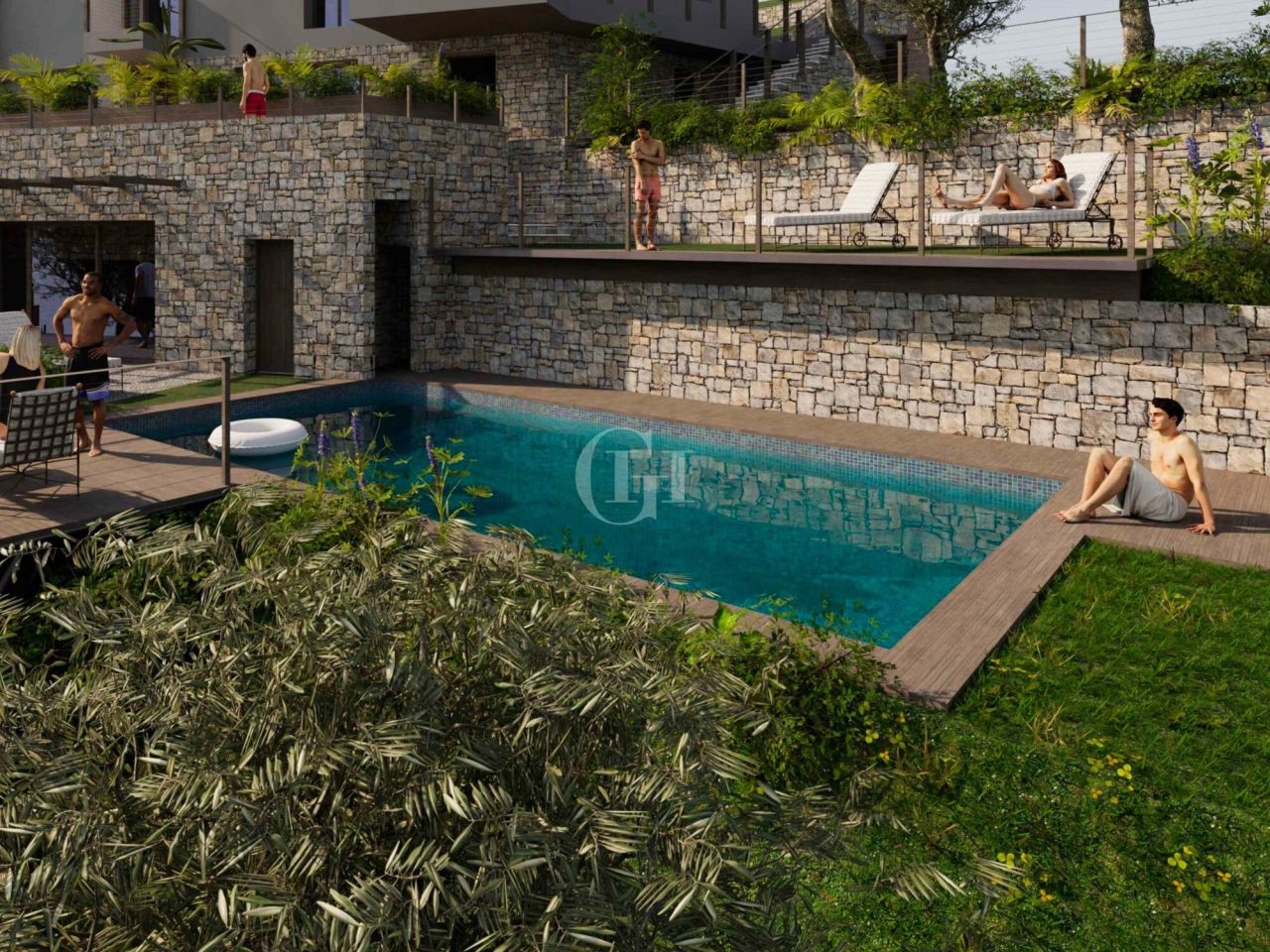 Appartement par le Lac de Garde, Italie, 116 m² - image 8