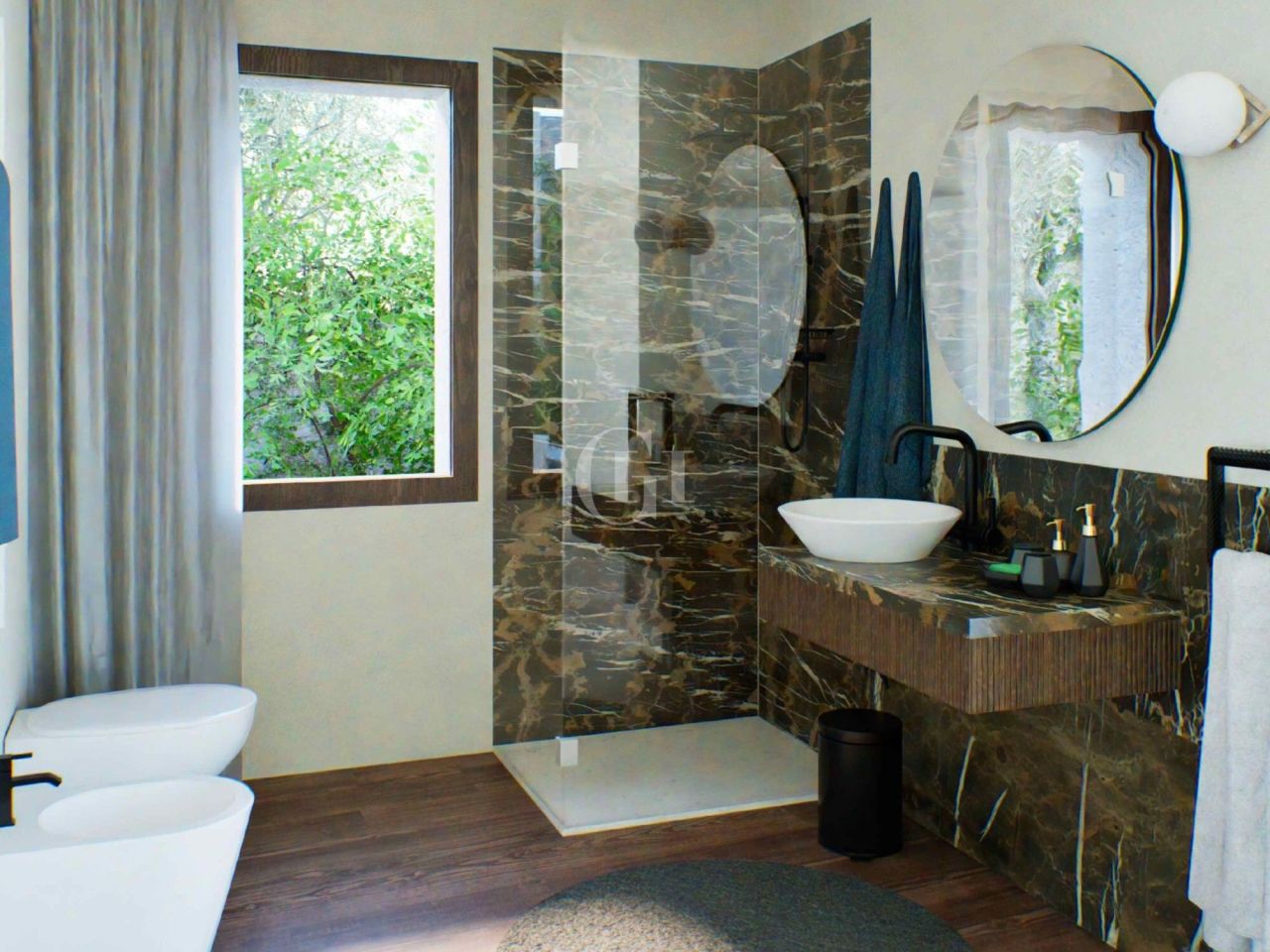 Appartement par le Lac de Garde, Italie, 116 m² - image 6