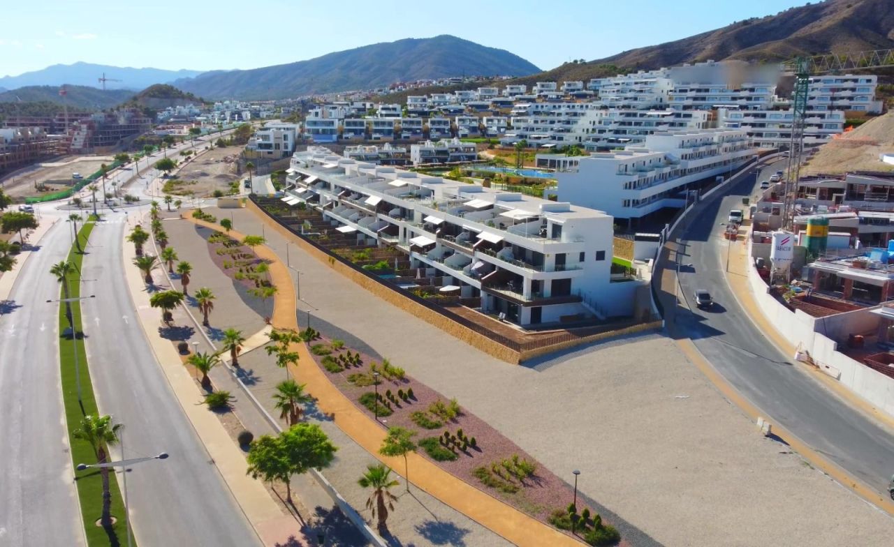 Piso en Finestrat, España, 267 m² - imagen 1