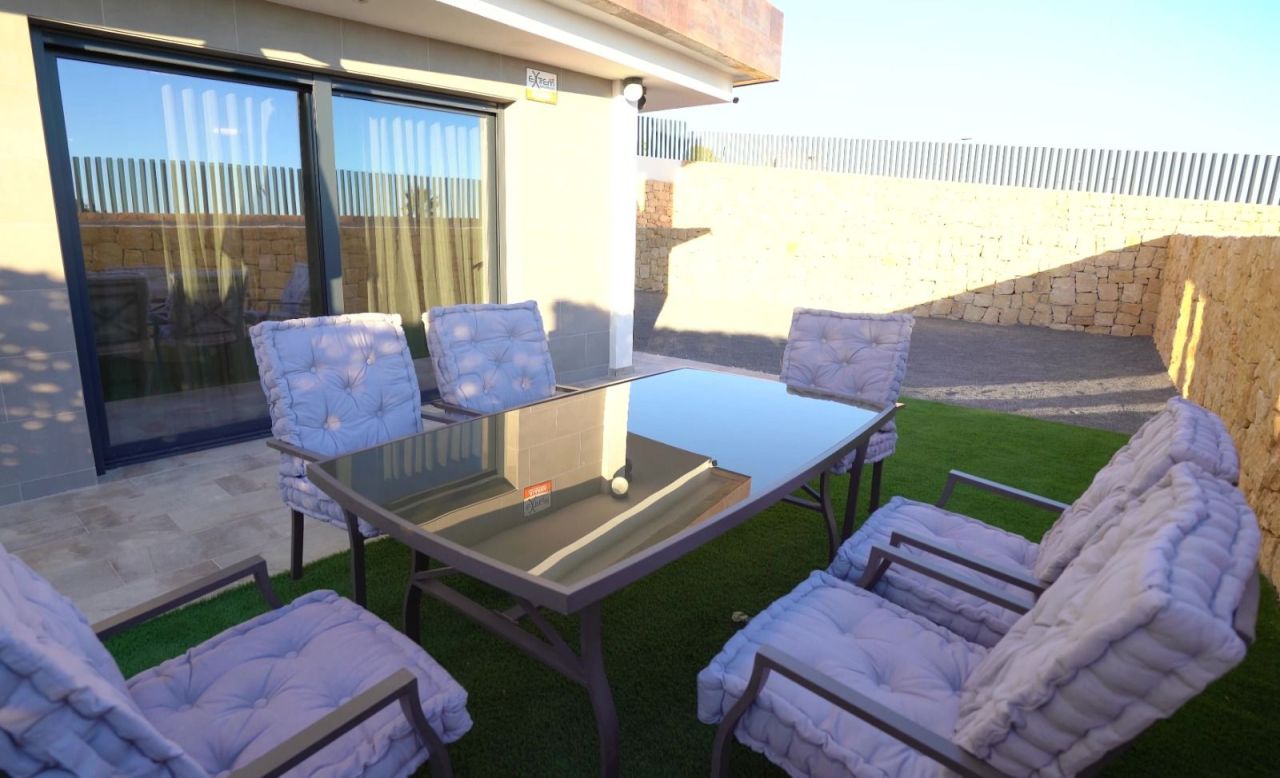 Piso en Finestrat, España, 267 m² - imagen 4