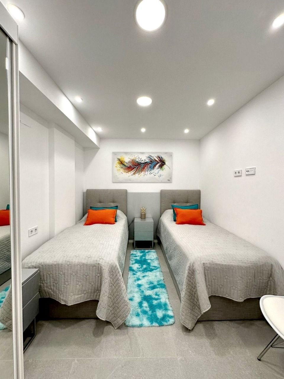 Piso en Finestrat, España, 267 m² - imagen 10