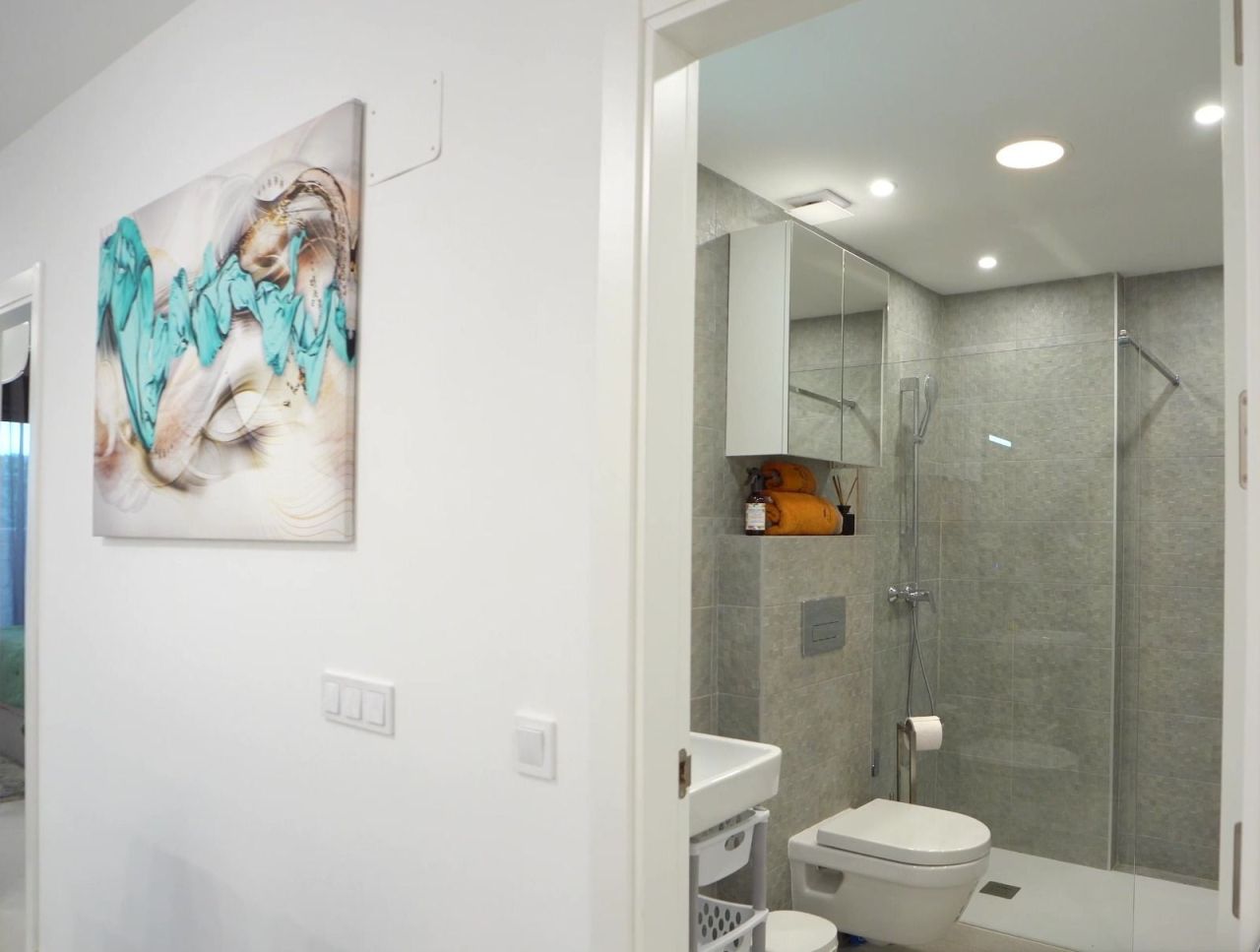 Piso en Finestrat, España, 267 m² - imagen 11