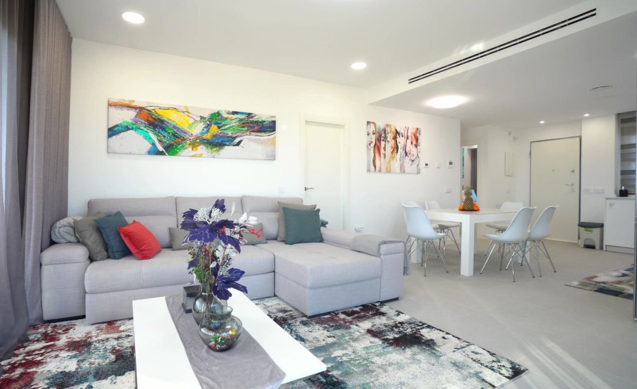 Piso en Finestrat, España, 267 m² - imagen 14