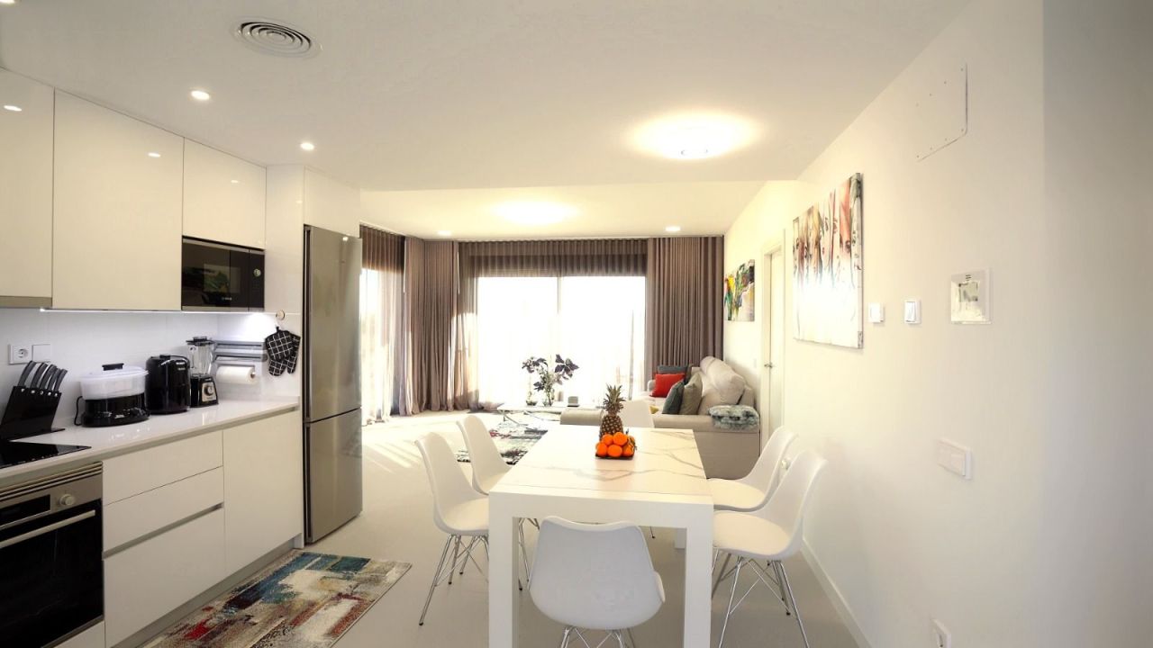 Piso en Finestrat, España, 267 m² - imagen 16