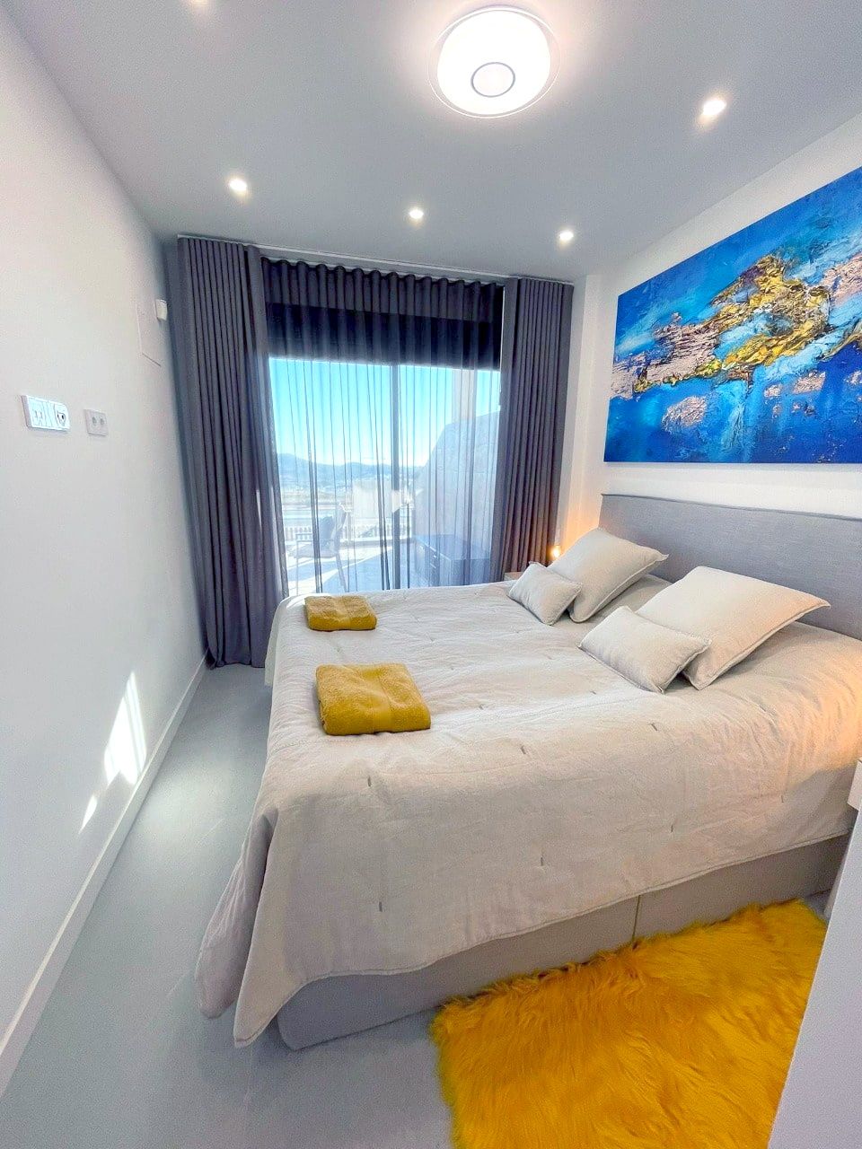 Piso en Finestrat, España, 267 m² - imagen 17