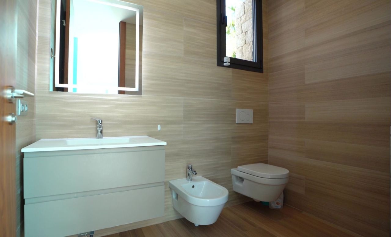 Villa in Finestrat, Spain, 472 m² - picture 8