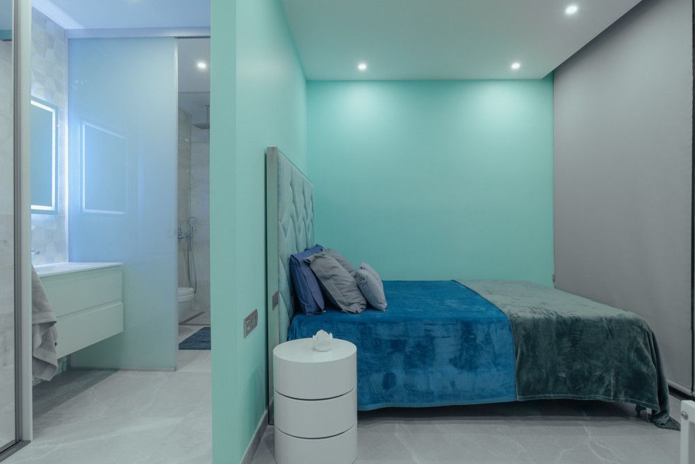 Villa in Finestrat, Spain, 472 m² - picture 10