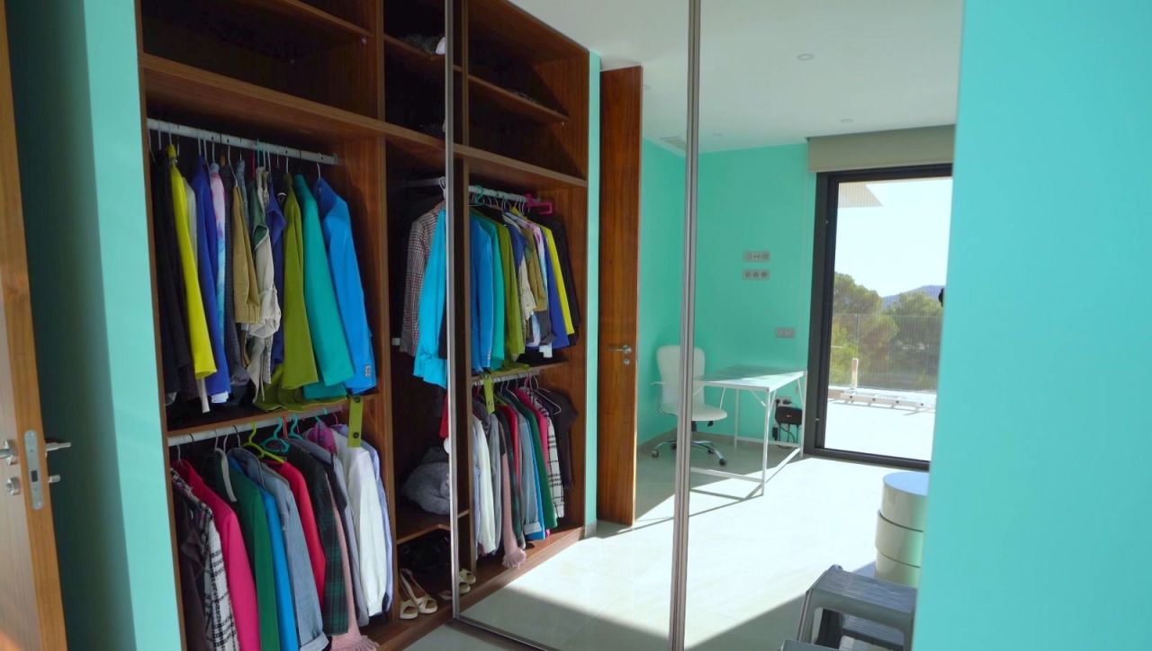 Villa in Finestrat, Spain, 472 m² - picture 11