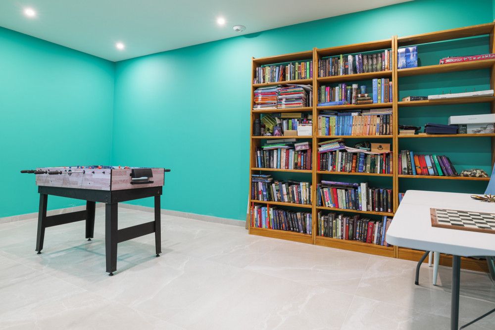 Villa in Finestrat, Spain, 472 m² - picture 14