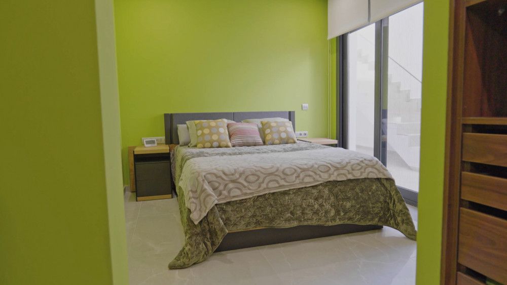 Villa in Finestrat, Spain, 472 m² - picture 15