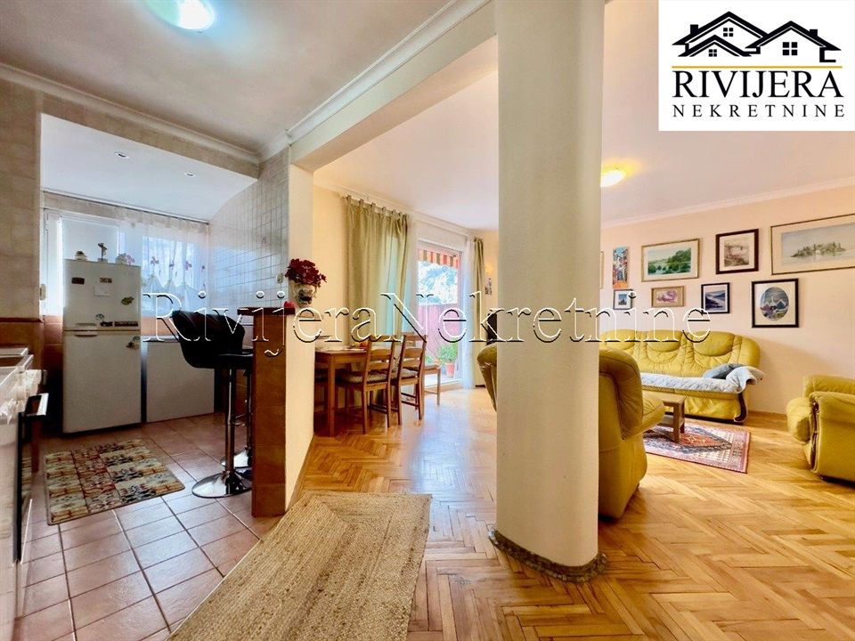 Appartement à Škaljari, Monténégro, 94 m² - image 4