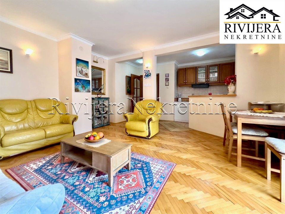 Appartement à Škaljari, Monténégro, 94 m² - image 5