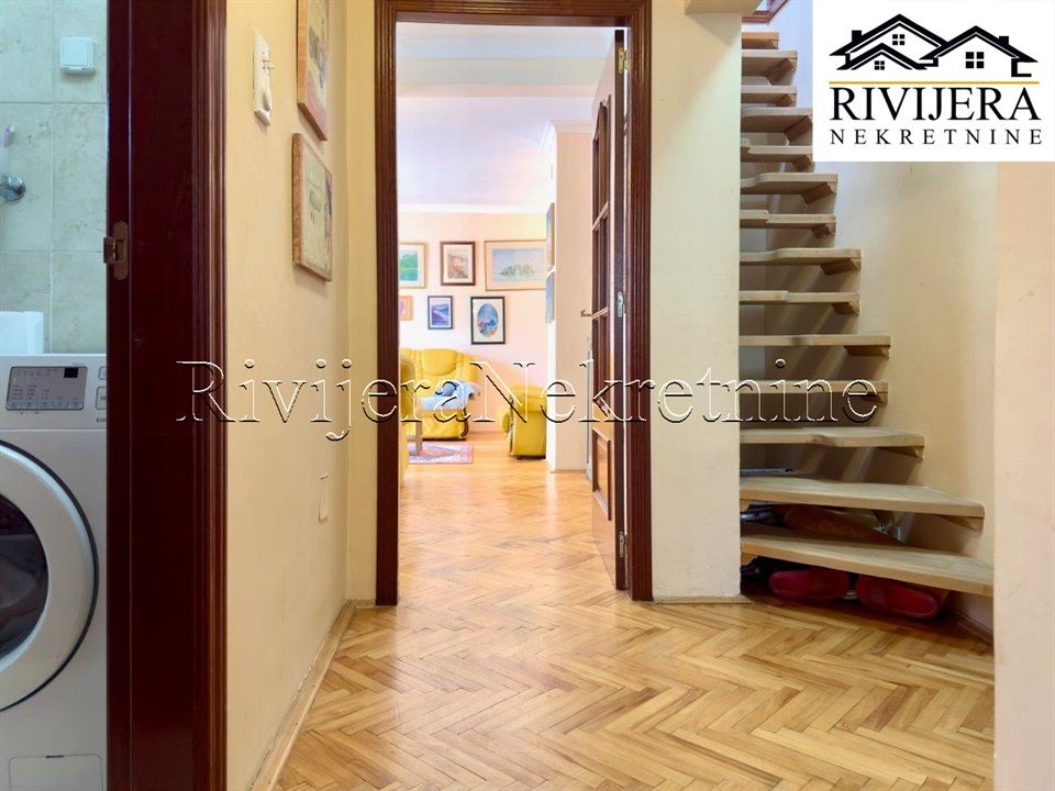 Appartement à Škaljari, Monténégro, 94 m² - image 10