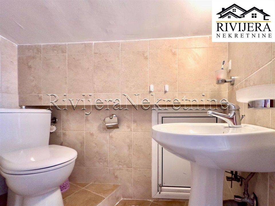 Appartement à Škaljari, Monténégro, 94 m² - image 12