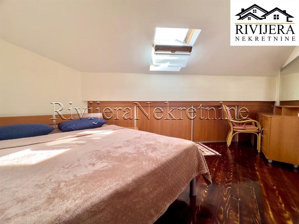 Appartement à Škaljari, Monténégro, 94 m² - image 11