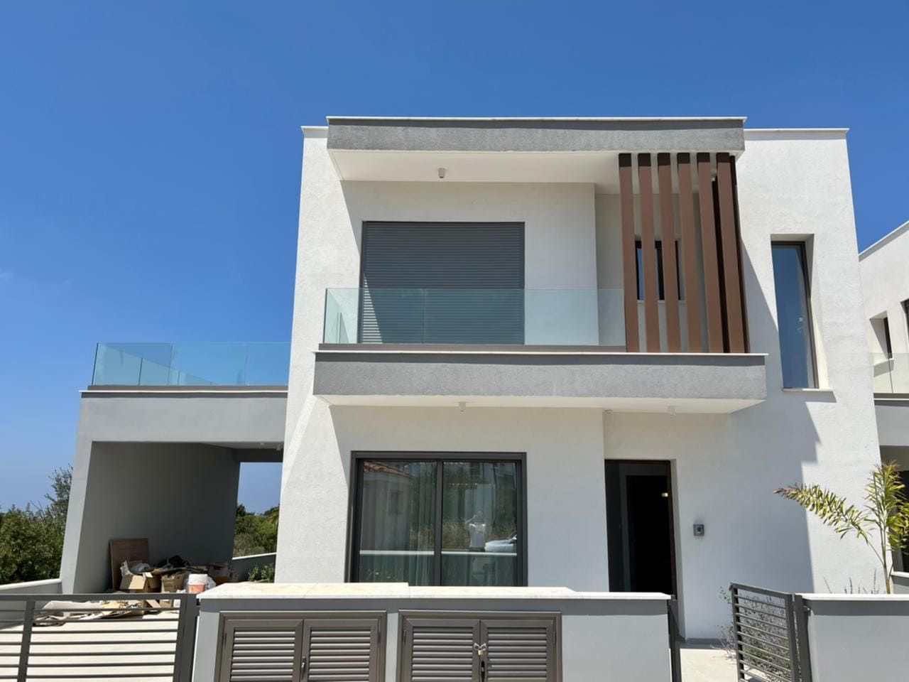 Maison à Paphos, Chypre, 103 m² - image 1