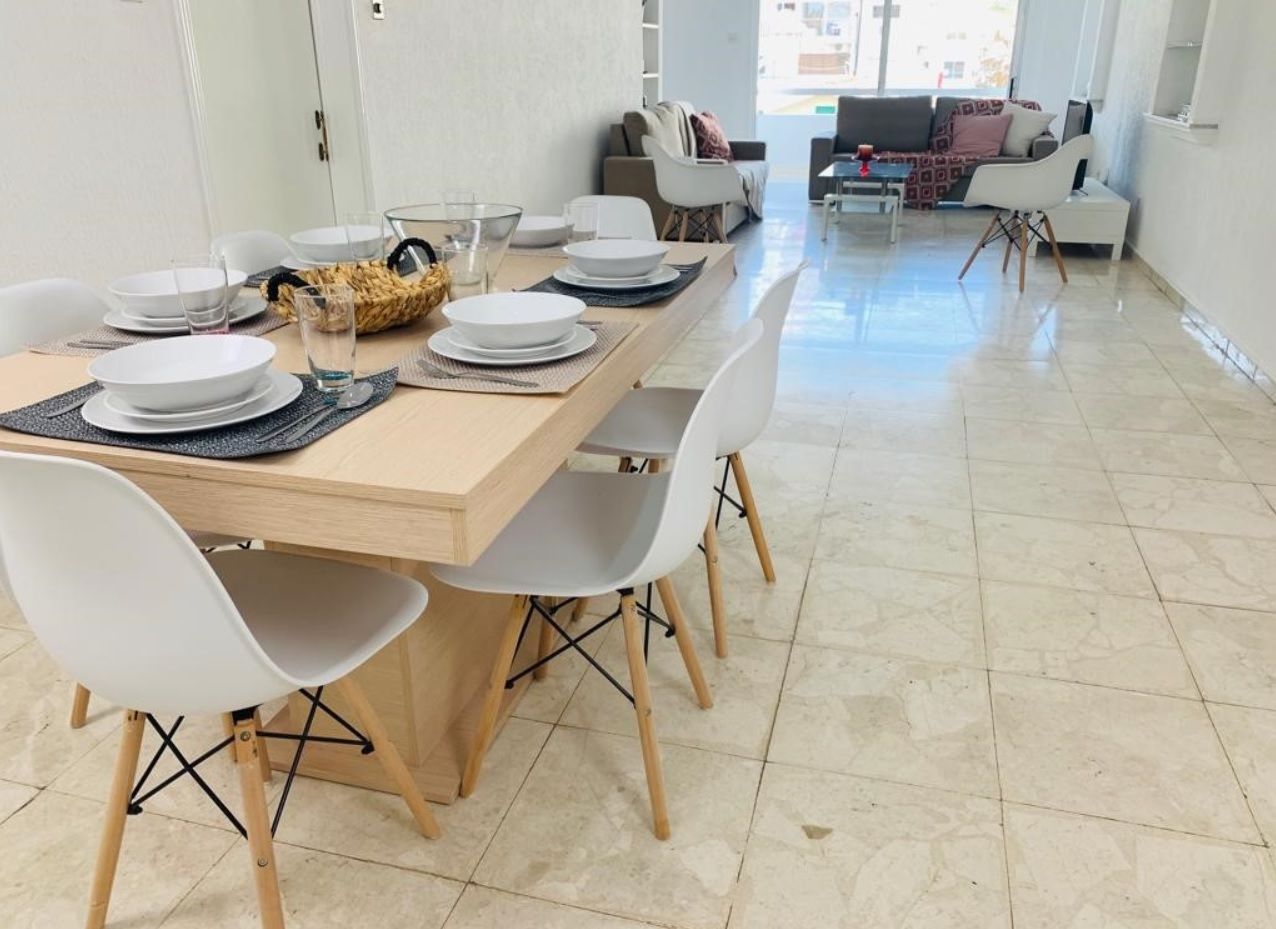 Apartment in Nicosia, Cyprus, 150 m² - picture 1