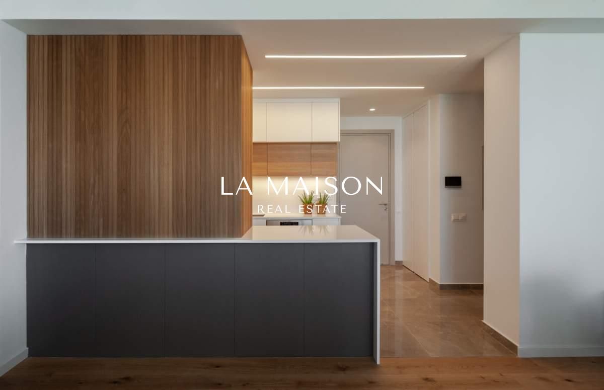 Apartamento en Nicosia, Chipre, 160 m² - imagen 1