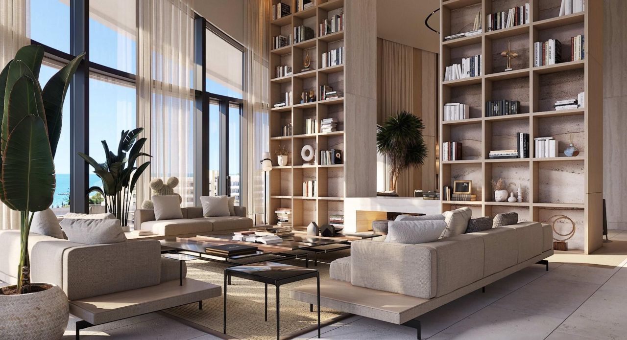 Appartement à Limassol, Chypre, 157 m² - image 1