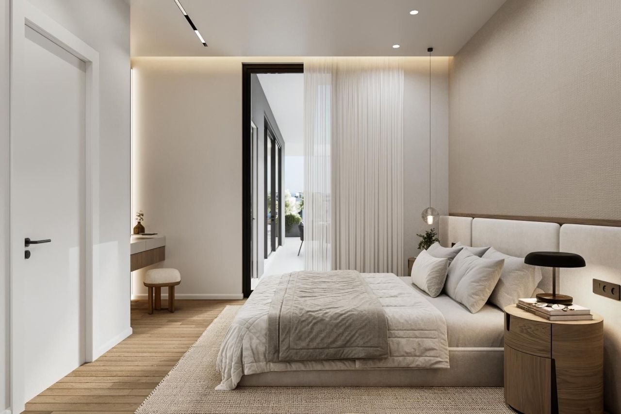 Appartement à Limassol, Chypre, 103 m² - image 1