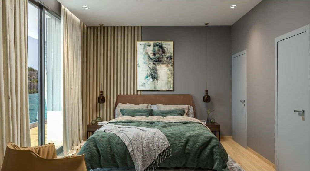Appartement à Limassol, Chypre, 122 m² - image 1