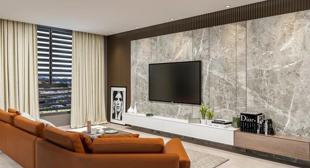 Apartment in Limassol, Cyprus, 188 m² - picture 1