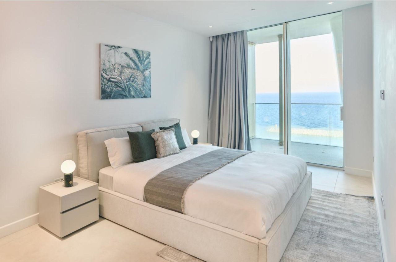Apartment in Famagusta, Zypern, 486 m² - Foto 1