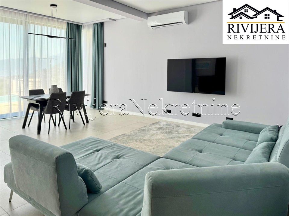 Villa en Kavač, Montenegro, 180 m² - imagen 2