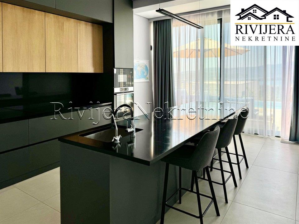 Villa en Kavač, Montenegro, 180 m² - imagen 5