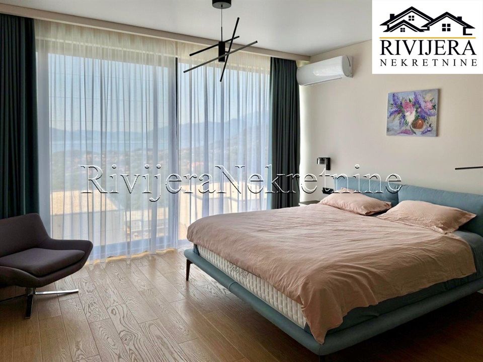 Villa en Kavač, Montenegro, 180 m² - imagen 7