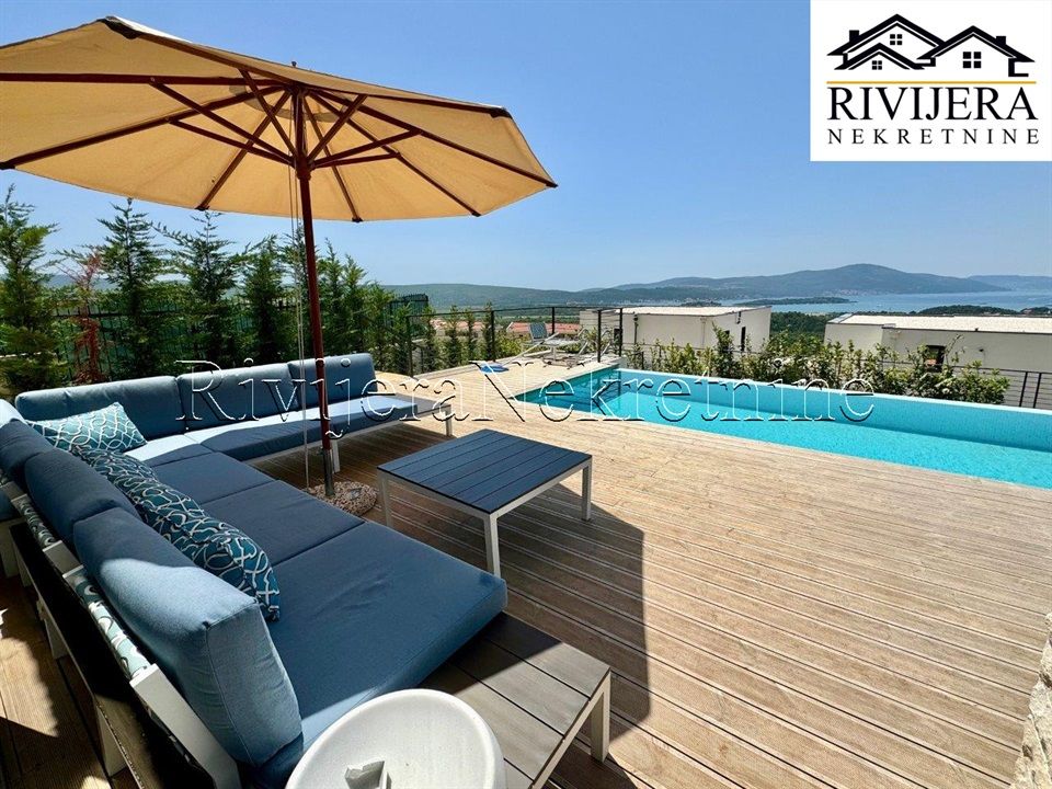 Villa en Kavač, Montenegro, 180 m² - imagen 1