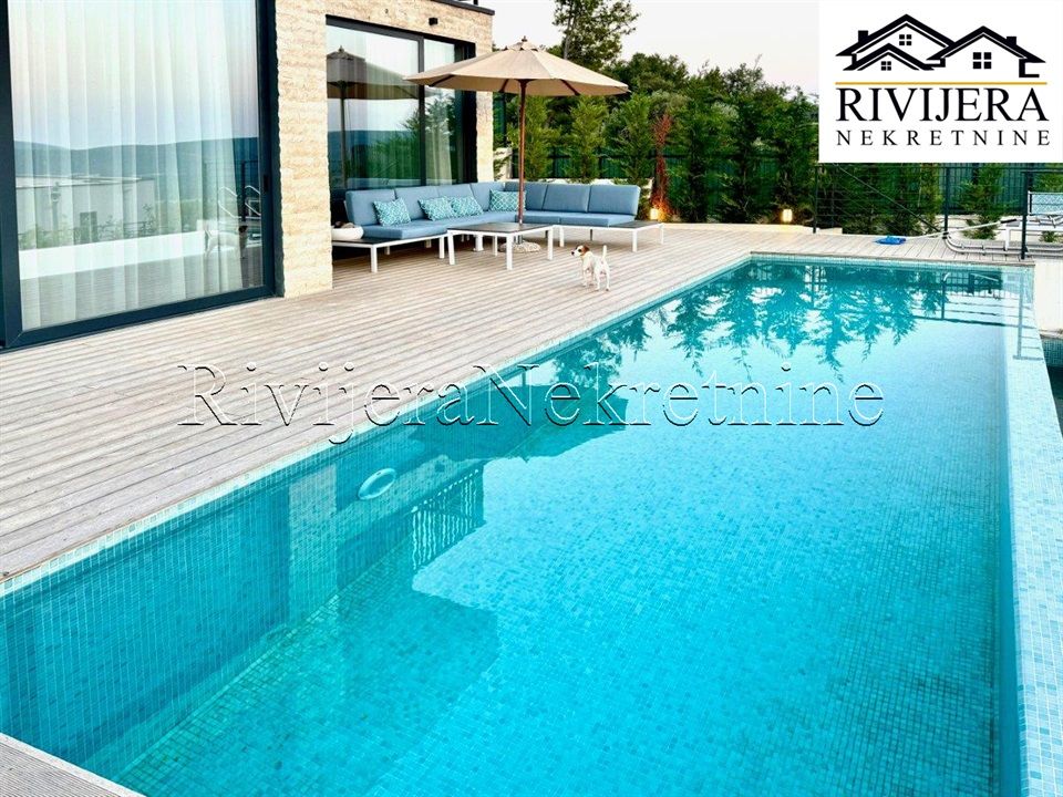 Villa en Kavač, Montenegro, 180 m² - imagen 14