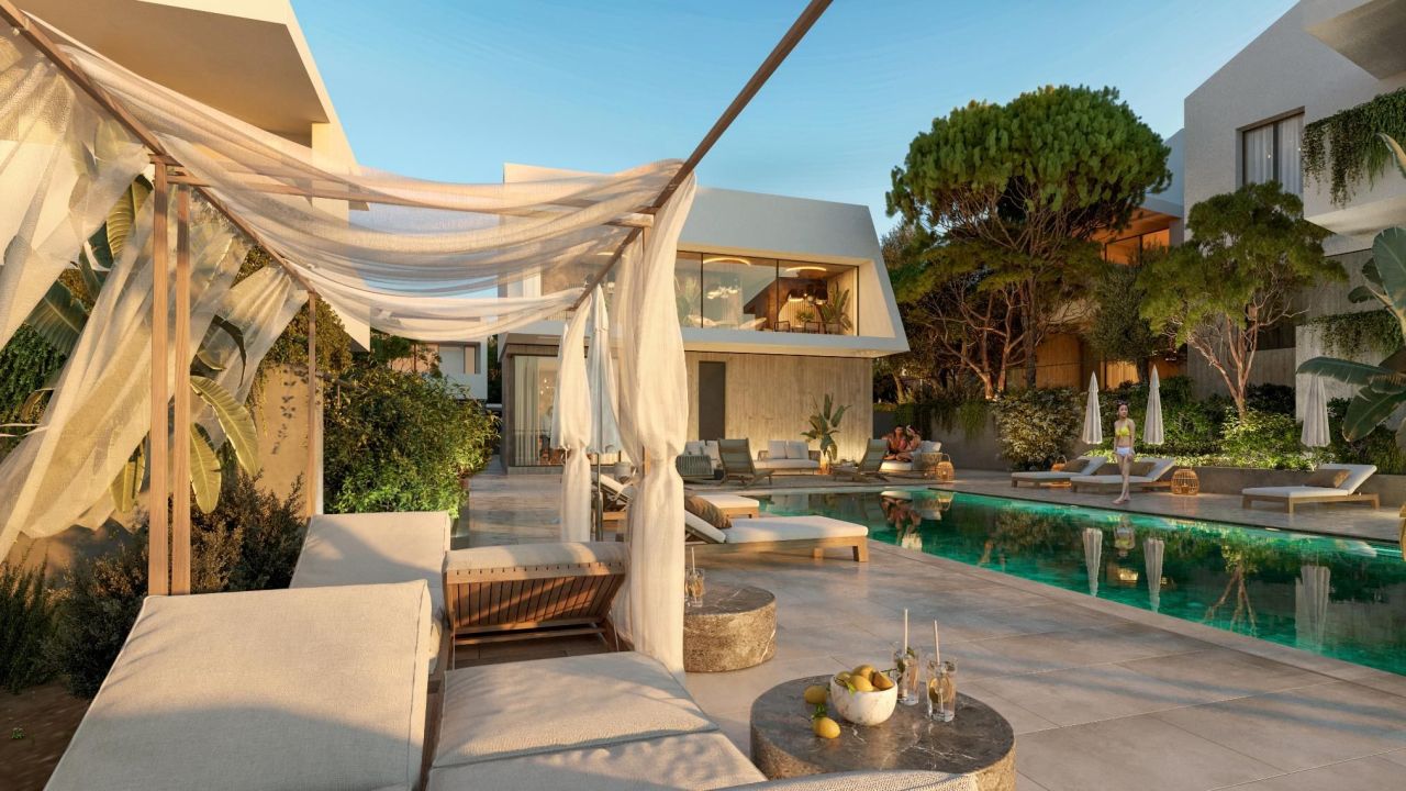 Casa en Limasol, Chipre, 143 m² - imagen 2