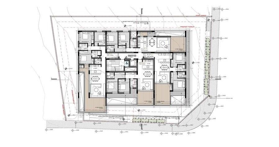 Apartment in Limassol, Cyprus, 137 m² - picture 2