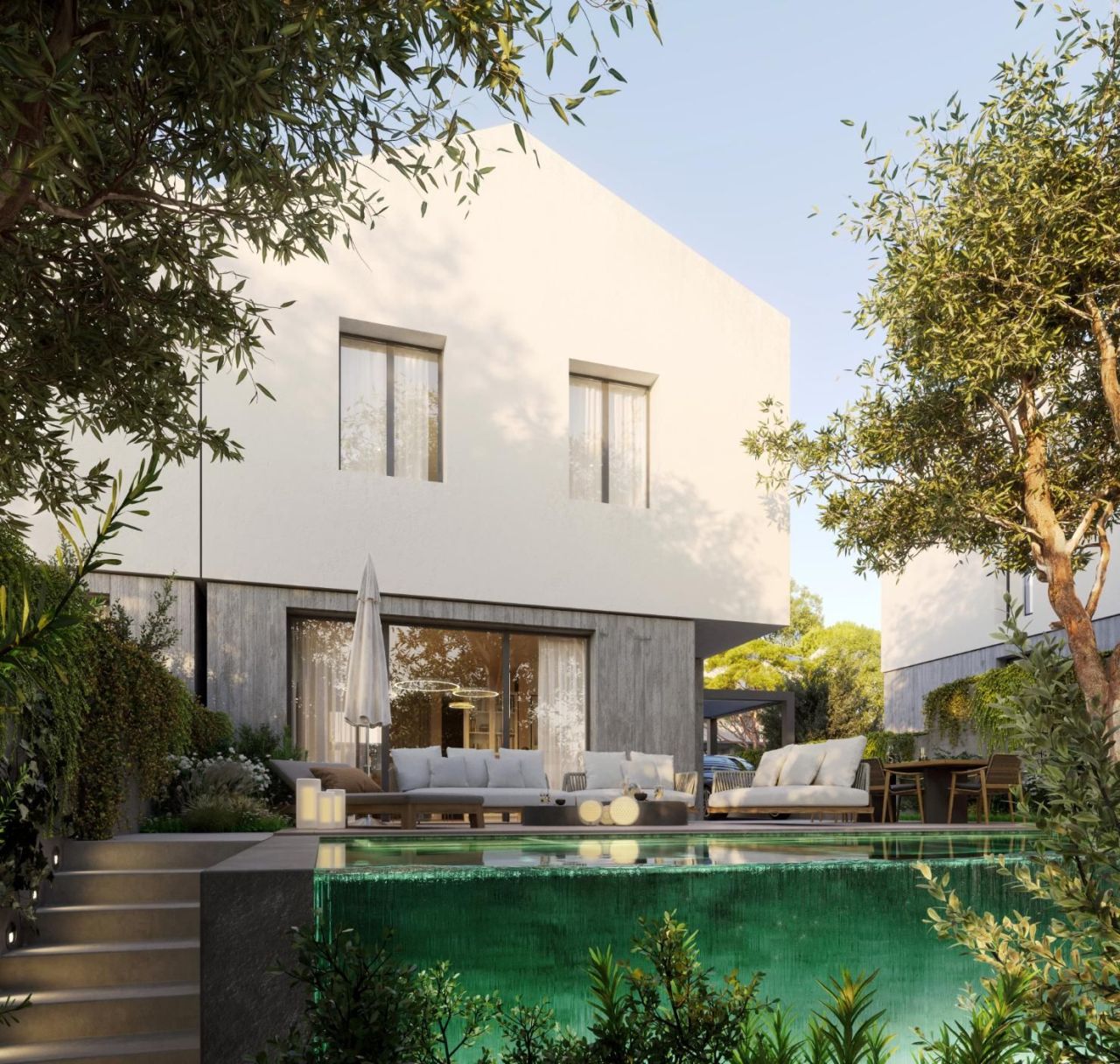 Casa en Limasol, Chipre, 143 m² - imagen 3