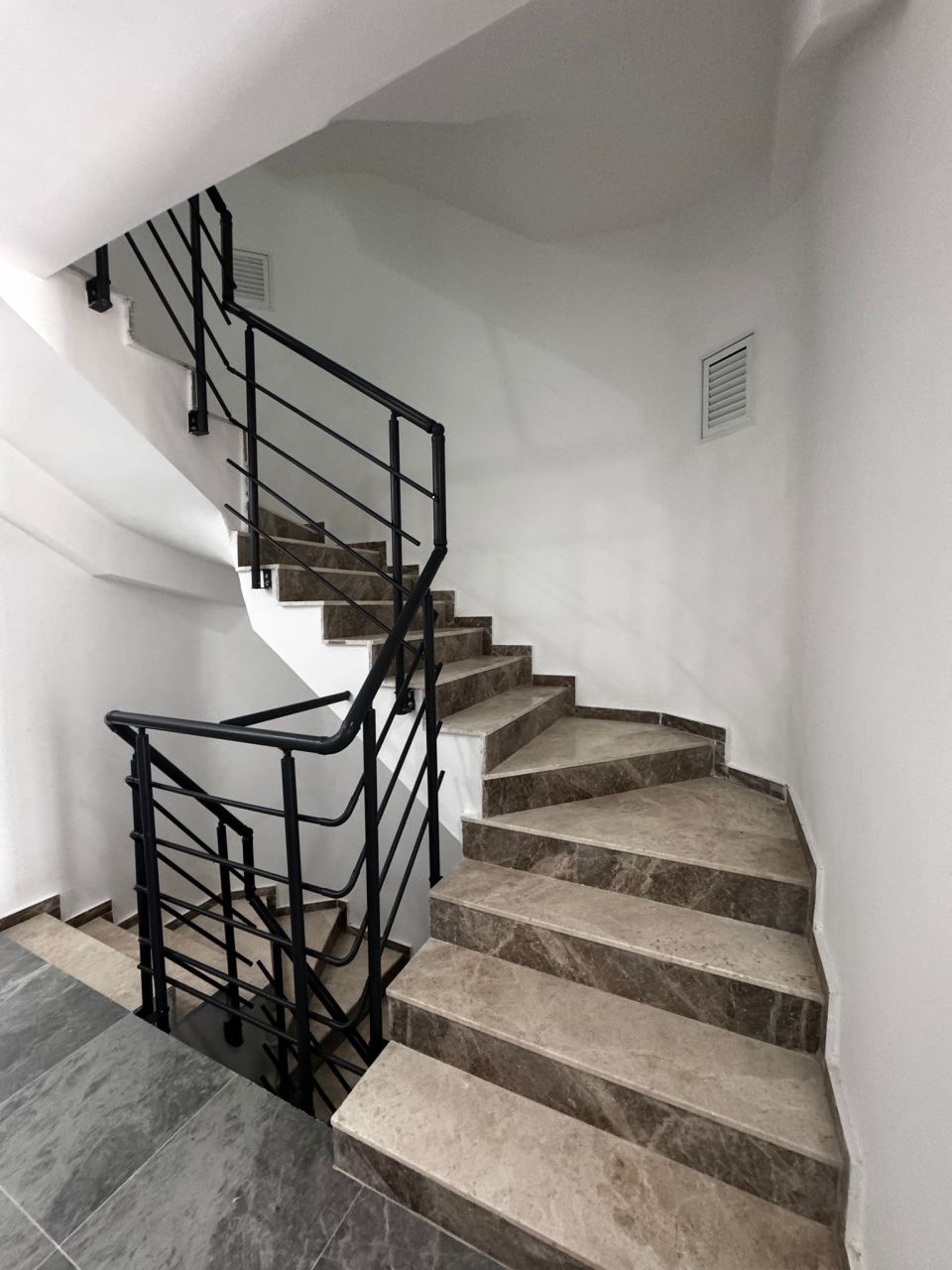 Apartamento en Antalya, Turquia, 60.5 m² - imagen 5