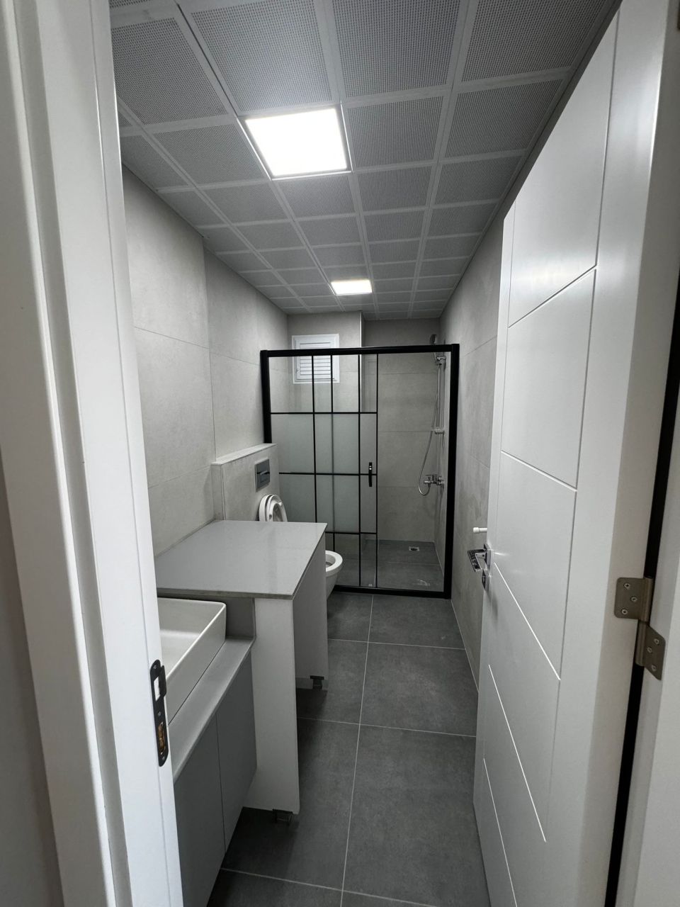 Apartamento en Antalya, Turquia, 60.5 m² - imagen 6