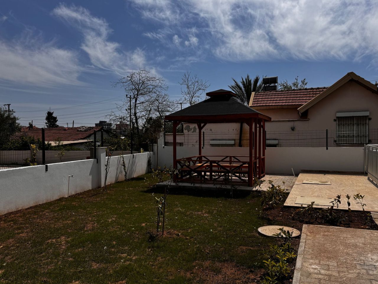 Apartamento en Antalya, Turquia, 60.5 m² - imagen 3