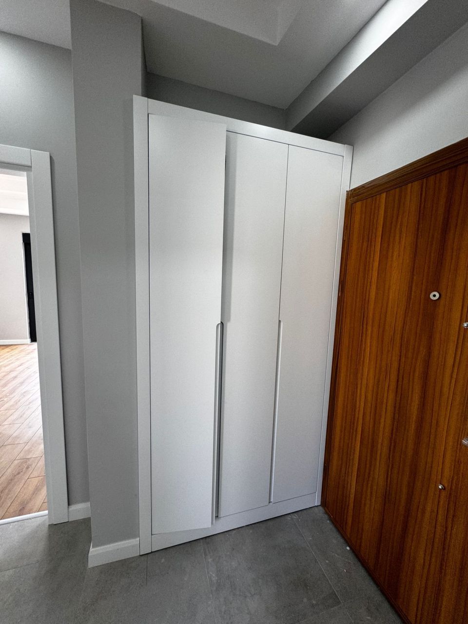 Apartamento en Antalya, Turquia, 60.5 m² - imagen 7